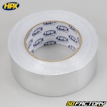 HPX Aluminum Adhesive Roll 50 mm x 50 m