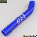 Durites de refroidissement Honda CRF 250 R (2010 - 2013) Bud Racing bleues