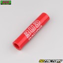 Tubi di raffreddamento Honda CRF 250 R (2010 - 2013) Bud Racing rosso