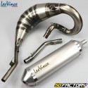 Escape Beta RR Enduro 50 (2011 - 2017) Leovince Xfight acero inoxidable