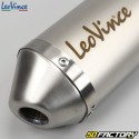 Escape Beta RR Enduro 50 (2011 - 2017) Leovince Xfight acero inoxidable