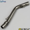 Escape Beta RR Enduro 50 (2011 - 2017) Leovince Xfight acero inoxidable