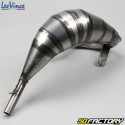 Exhaust Rieju  MRT 50  Leovince Xfight stainless steel