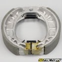 Rear brake shoes 110x25 mm Piaggio Zip,  Stalker,  Vespa 50 ...