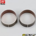 37x50x11 mm fork oil seals with dust covers and rings Beta RR 50 (since 2011), RE 125 (2016)