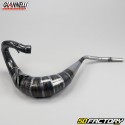 Exhaust body Beta RR 50 (2004 - 2010) Giannelli Enduro