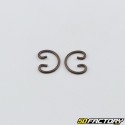 Piston pin clips Minarelli vertical and horizontal MBK Nitro (1999 - 2012) 50 2