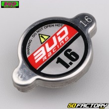 Radiator cap caliber 1.6 Honda, Yamaha, Kawasaki, Suzuki Bud Racing