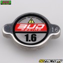 Radiator cap caliber 1.6 Honda, Yamaha, Kawasaki, Suzuki Bud Racing