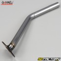 Exhaust silencer Rieju MRX,  SMX,  RRX  50  Giannelli Enduro aluminum