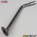 Exhaust silencer Beta RR 50 (2011 - 2020) Giannelli Enduro carbone