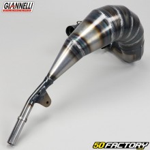 Exhaust body Beta RR 50 (2011 - 2020) Giannelli Enduro