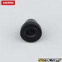 Schalldämpfer-Gastank Derbi GPR,  Aprilia  RS