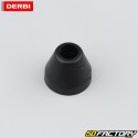 Schalldämpfer-Gastank Derbi GPR,  Aprilia  RS