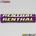 Handlebar foam (with bar) Renthal Modern Retro violets