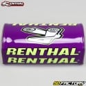 Handlebar foam (without bar) Renthal Fat Bar Modern Retro violets