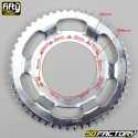 Kit chaîne 10x52x106 Ø98 mm Peugeot 103 SPX, RCX... Fifty