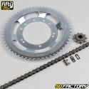 10x56x106 Ã˜98 mm chain kit Peugeot 103 SPX,  RCX... Fifty