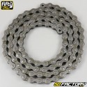 12x54x106 Ã˜98 mm chain kit Peugeot 103 (Gromeca rim, Bernardi) Fifty