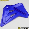 Front fairing Sherco Enduro, SM, SE and HRD 50 (2006 - 2012) blue