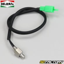 Sensor de temperatura Sym Orbit  2,  Xpro,  Crox... 12 polegadas Euro 4  Dellorto