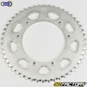 Rear sprocket 50 teeth steel 420 Sherco SE, Suzuki RMX,  SMX... Afam