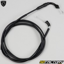 Original throttle cable Peugeot Django 50 2T