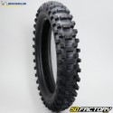 110 / 100-18 64M rear tire Michelin Starcross Xnumx medium soft