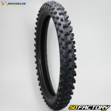 Pneu avant 90/100-21 57M Michelin Starcross 6 Medium Soft