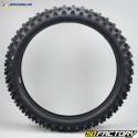 Front tire 90 / 100-21 57M Michelin Starcross Xnumx medium soft