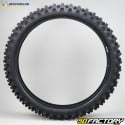 Front tire 80 / 100-21 51M Michelin Starcross Xnumx medium soft