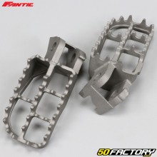 Front footrest Fantic XE, XM 50, Caballero 125... (since 2021)