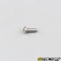 Tornillo 4x12 mm BTR cabeza abombada (por unidad)