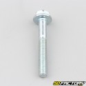 6x45 mm screw hex head base (single)