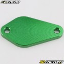 Oil pump shutter Derbi,  AM6,  Morini Gencod bright green V2