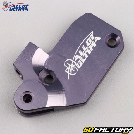 Couvercle de maître cylindre d'embrayage Husqvarna TE, TC, KTM SX-F 250... Ultima Alloy titane