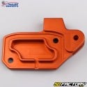 Couvercle de maître cylindre d'embrayage Husqvarna TE, TC, KTM SX-F 250... Ultima Alloy orange