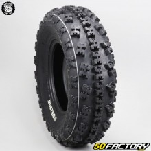 Front tire 21x7-10 30J Bulldog Tires 348 quad