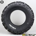 Front tire 21x7-10 30J Bulldog Tires 348 quad