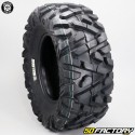 25x10-12 J Bulldog Tires B50 pneu traseiro quad