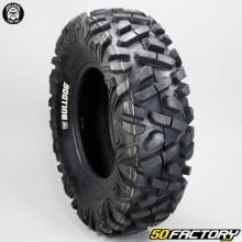 Front tire 25x8-12 43J Bulldog Tires 350 quad