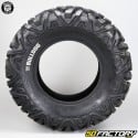 Front tire 25x8-12 43J Bulldog Tires 350 quad