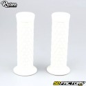 Punhos vintage Restone Lembrete branco