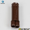 Original gas cable splitter Piaggio Zip 50 2T (since 2000), Fly...