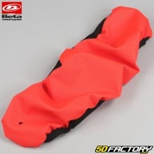 Original seat cover Beta RR 50 red (since 2021)