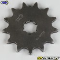 Kit de correntes reforçadas 13x50x112 Yamaha YZ125 (1986) Afam  or
