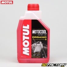 Motul Motocool Coolant Factory  Linea XNUMXL
