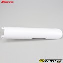 Fork protectors Fantic XE, XM 50, XEF, XMF 125... white