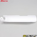 Fork protectors Fantic XE, XM 50, XEF, XMF 125... white
