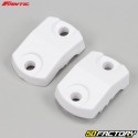 Fork protectors Fantic XE, XM 50, XEF, XMF 125... white